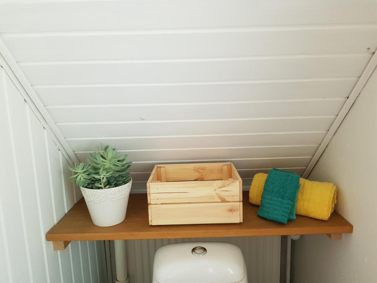 5 Minute Walk To Lego - 2 Bedrooms Loft Floor With Balcony Биллунн Экстерьер фото
